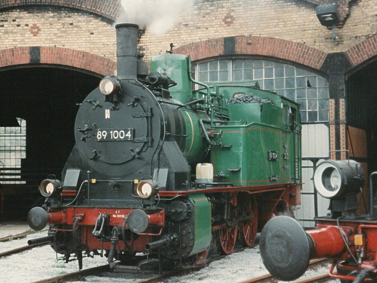 Historische Texte #002: Die ehemalige Straßenbahn von&nbsp;Ravensburg