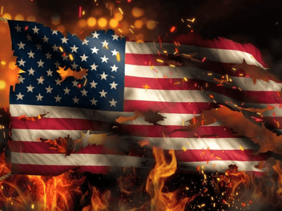 The Wanna-Be Emperor of the „Western Hemisphere“