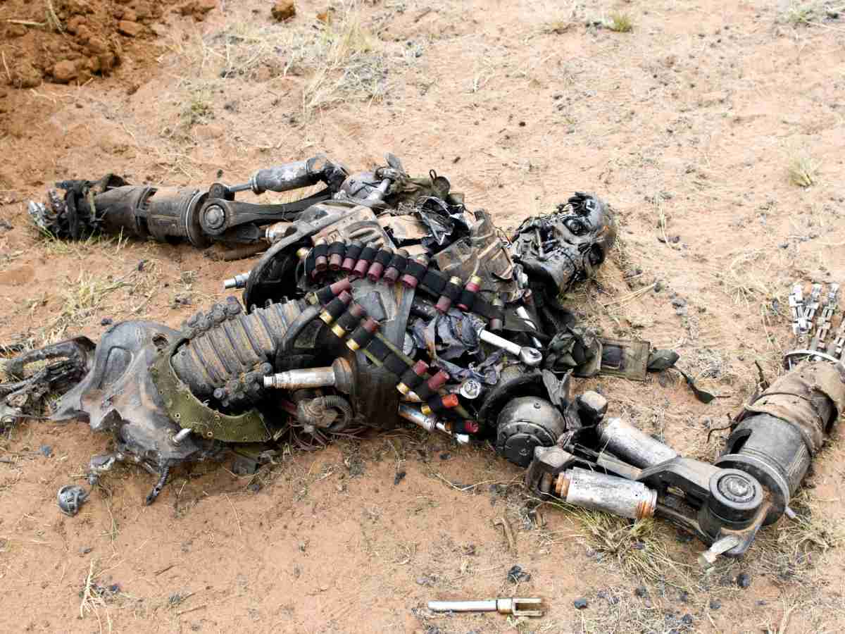 Entbürokratisierung, aber Menschlich!